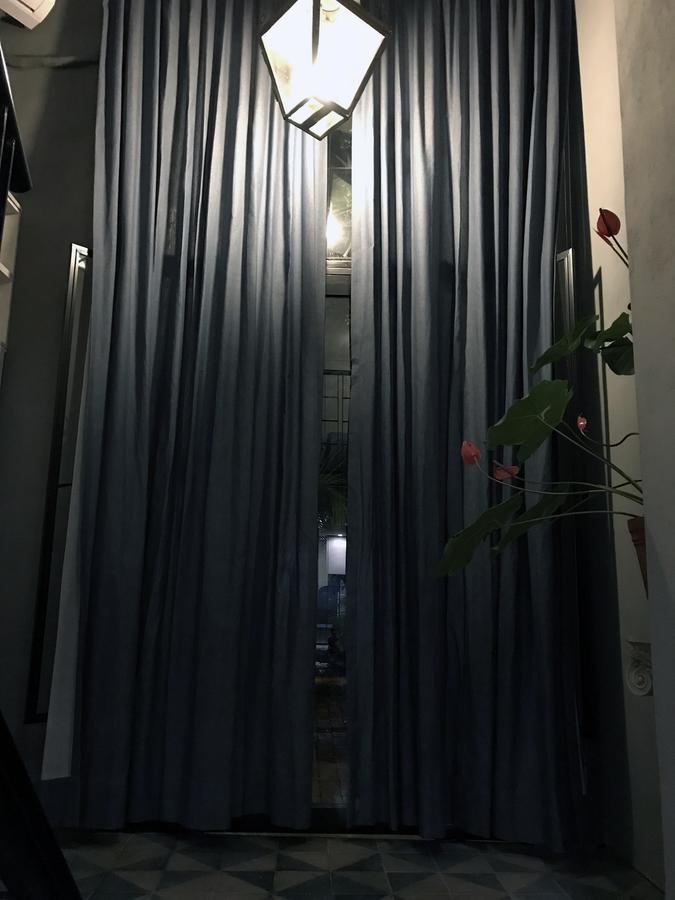 Colonia Americana Two Level Loft Guadalajara Exterior photo